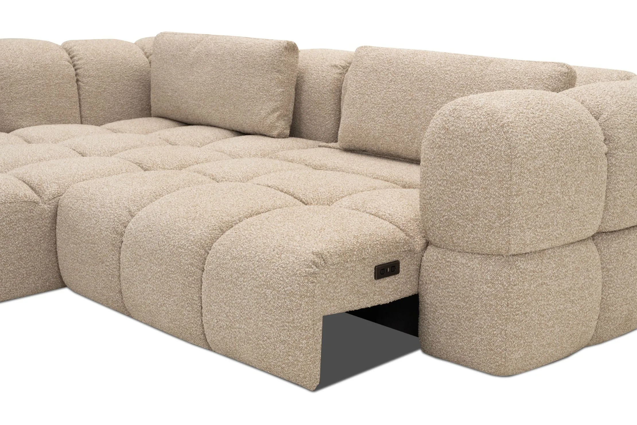 Loungebank Delight