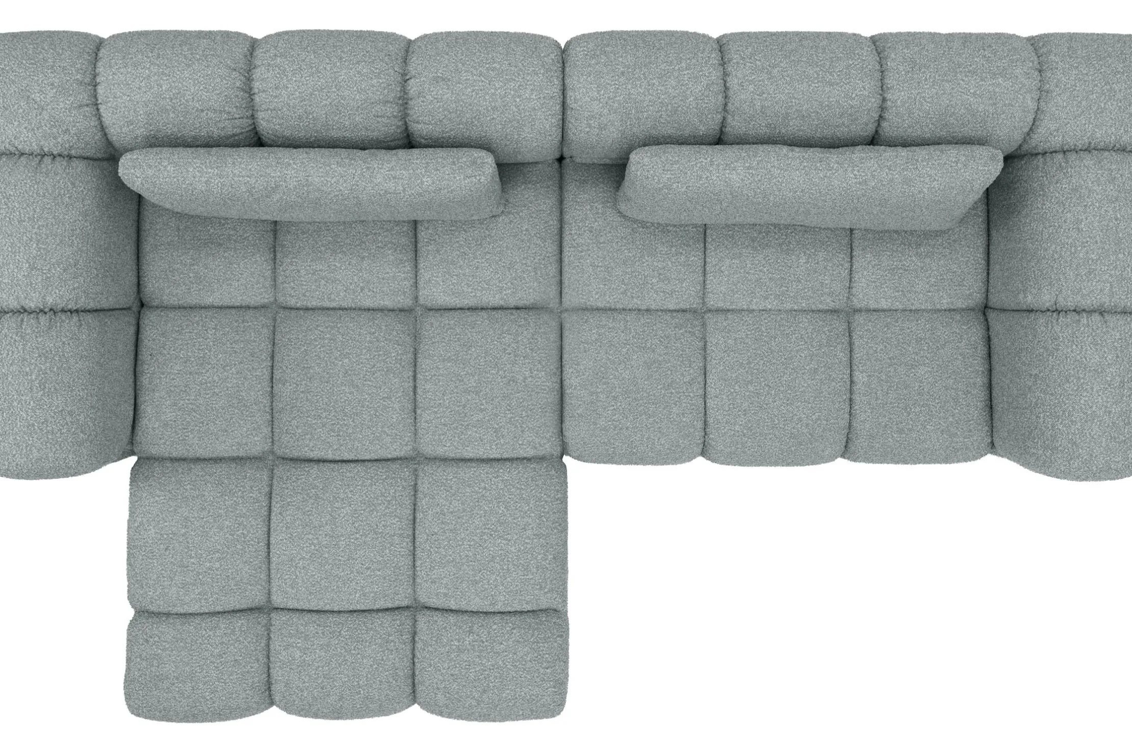 Loungebank Delight