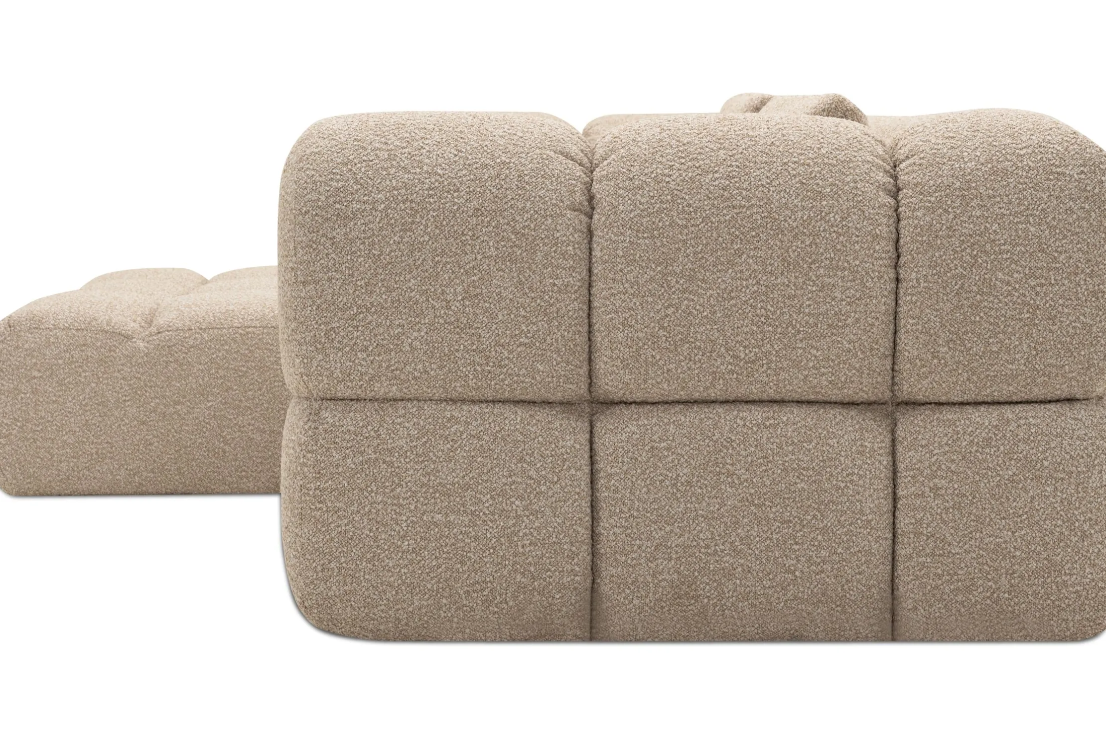 Loungebank Delight