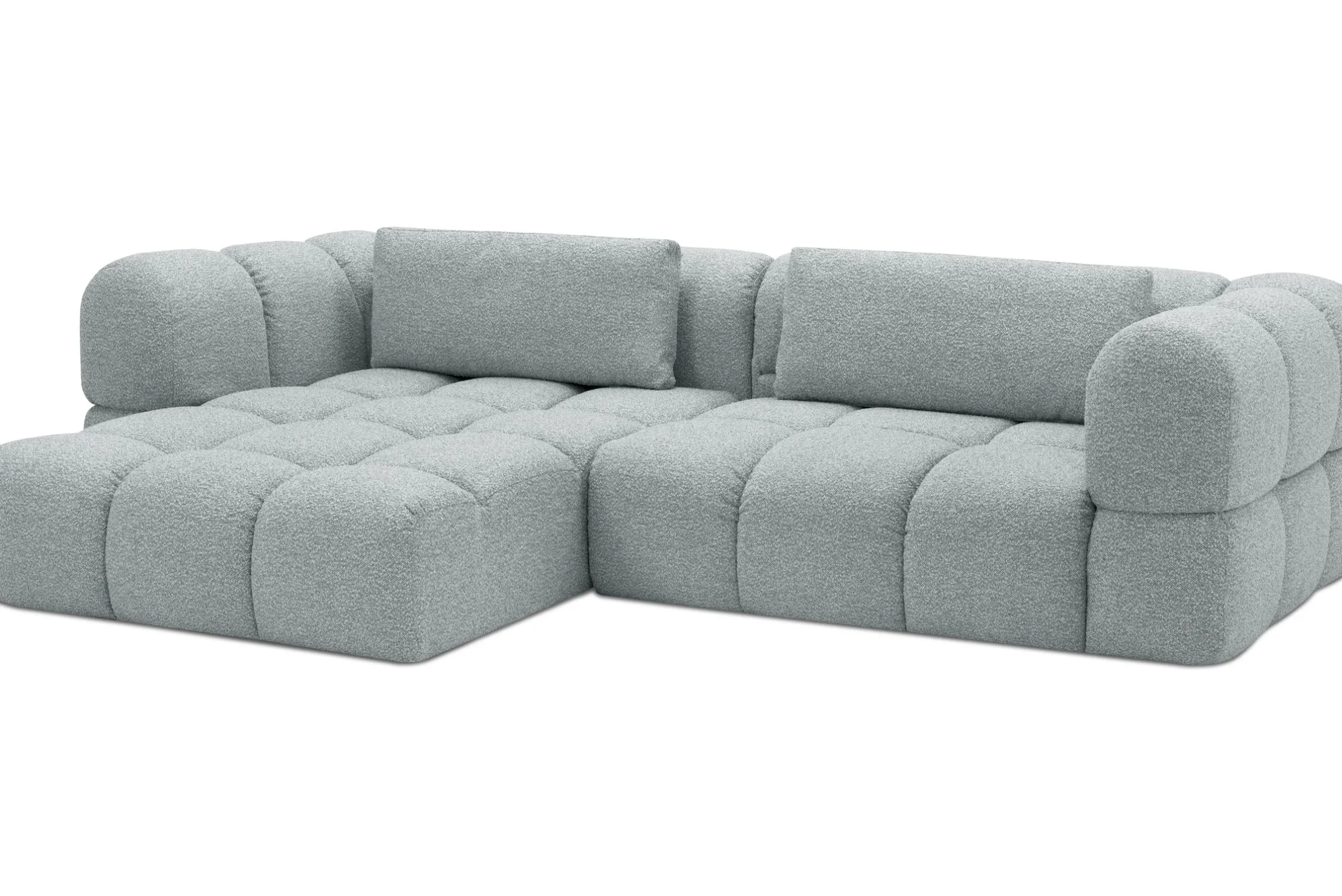 Loungebank Delight