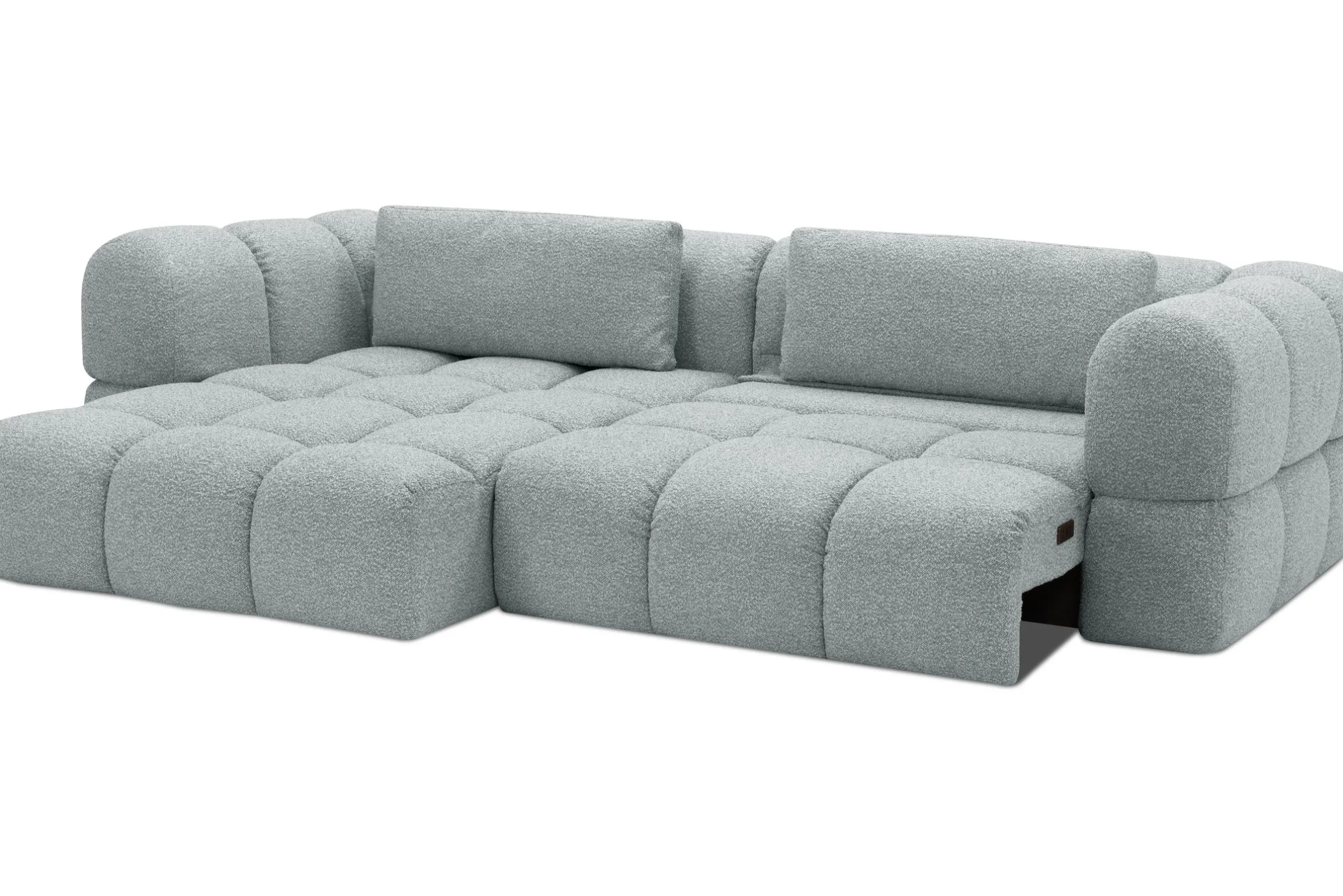 Loungebank Delight