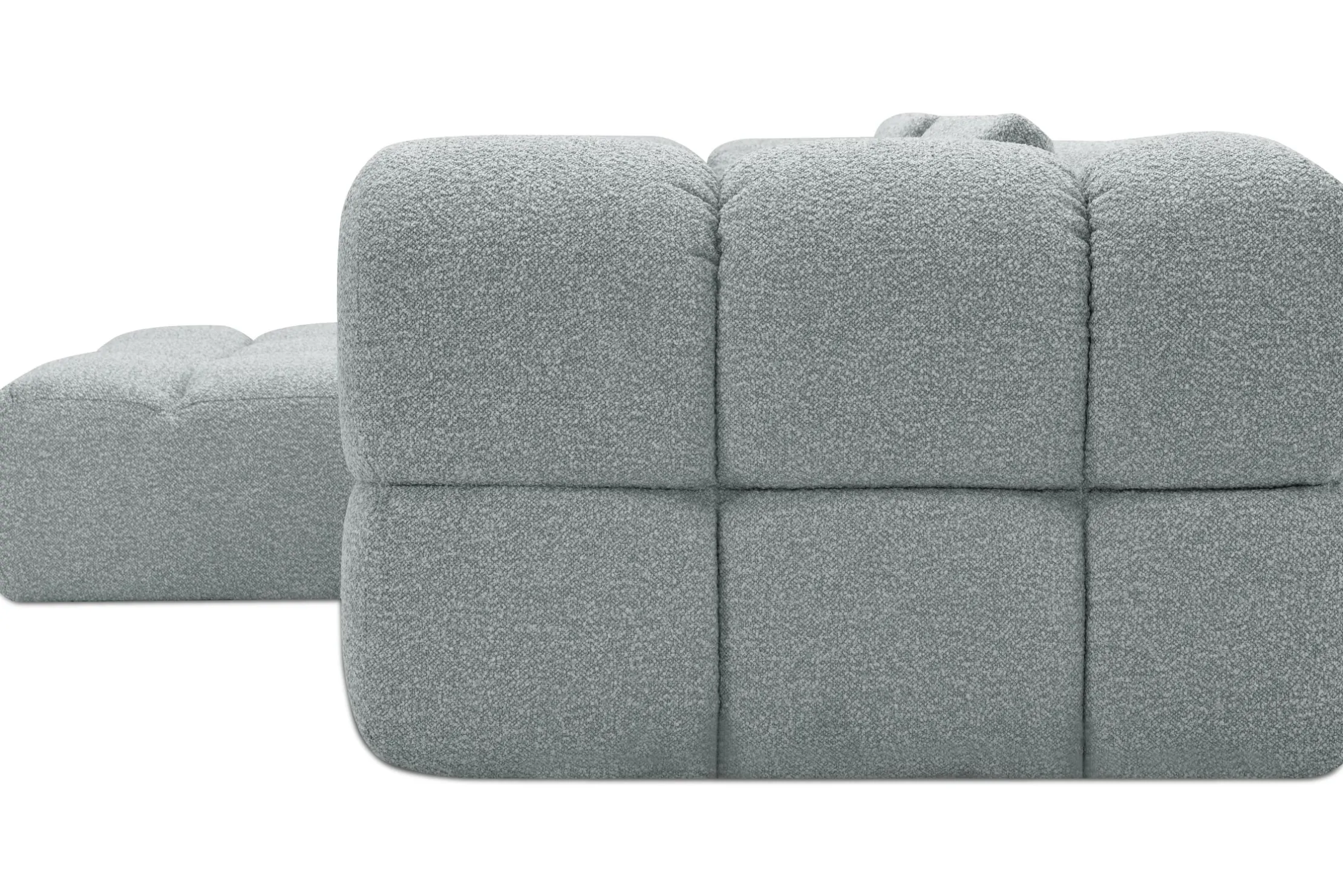 Loungebank Delight