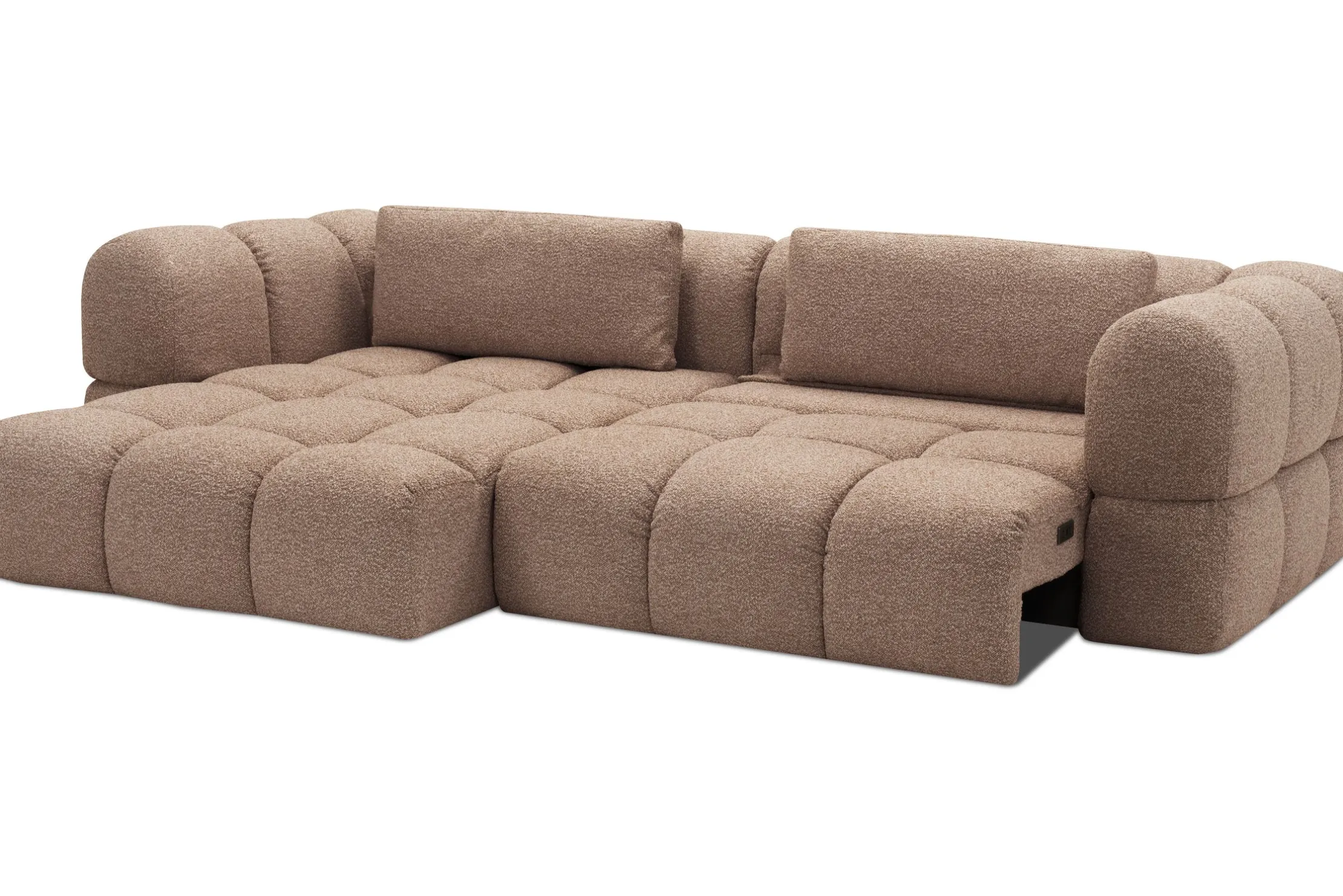 Loungebank Delight