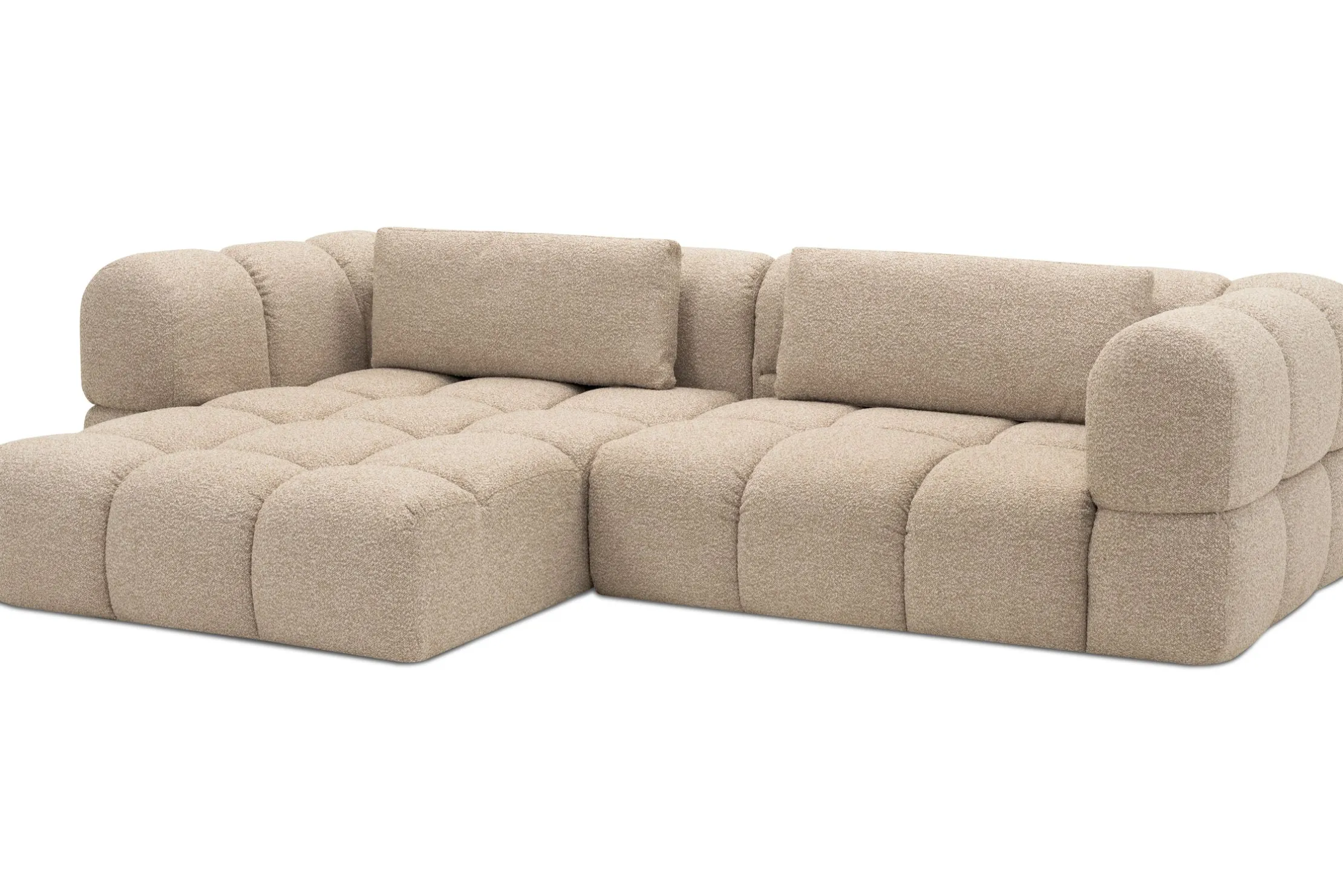 Loungebank Delight