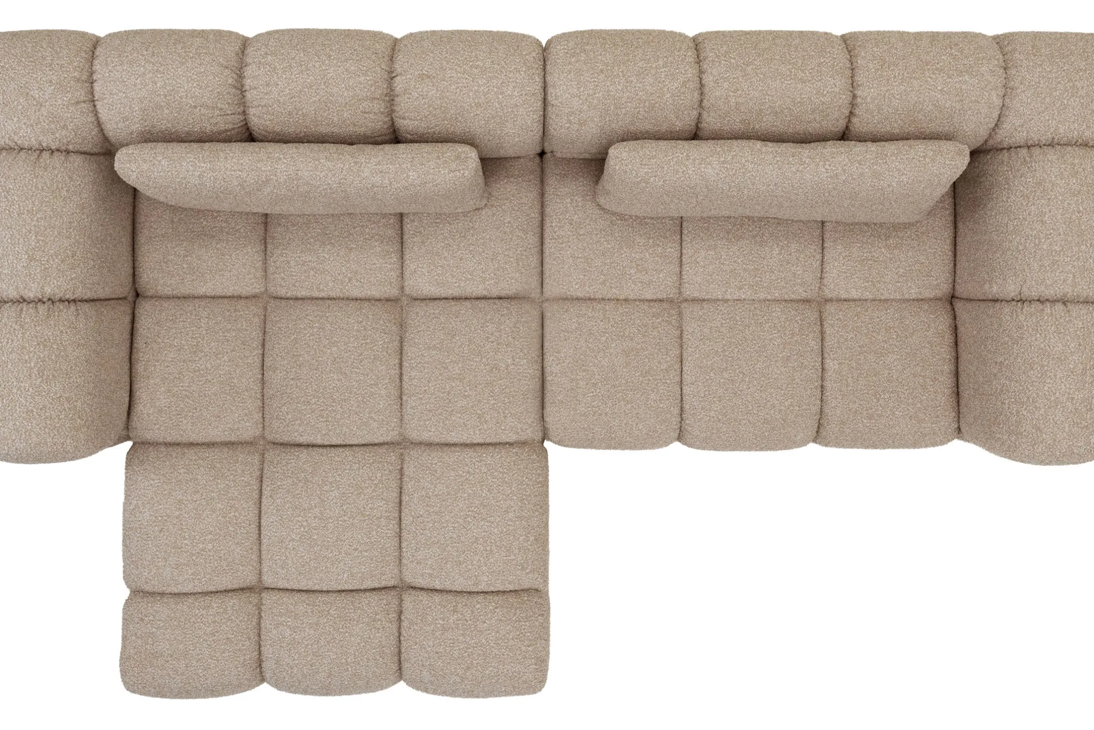 Loungebank Delight
