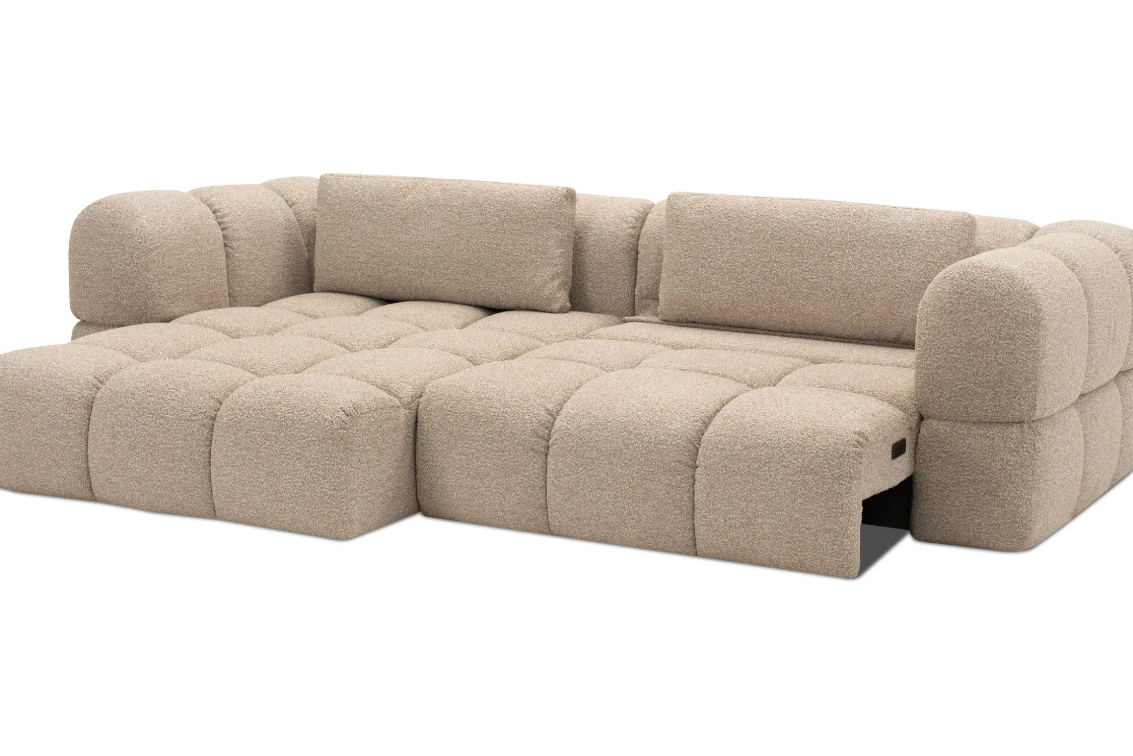 Loungebank Delight