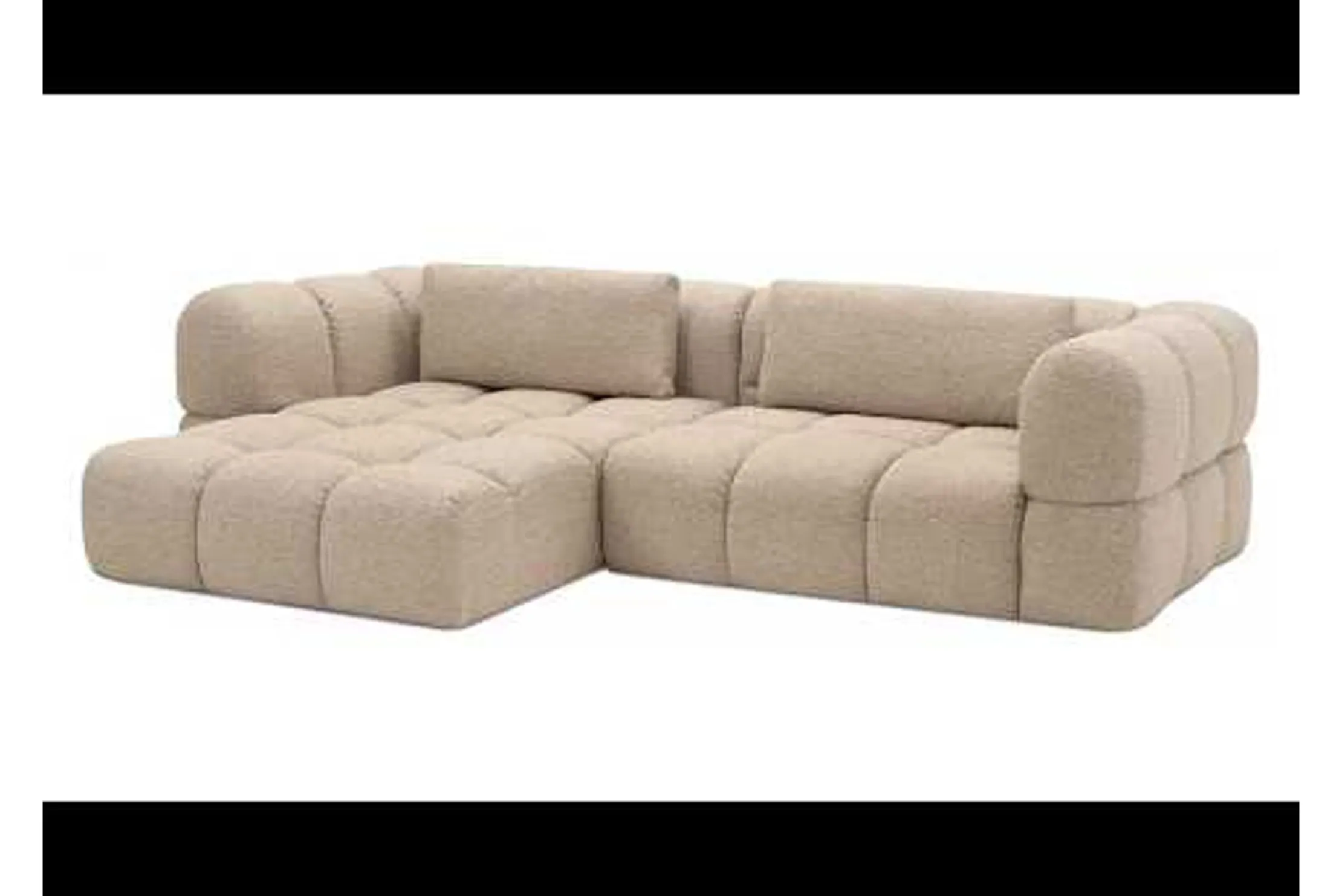 Loungebank Delight