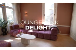 Loungebank Delight