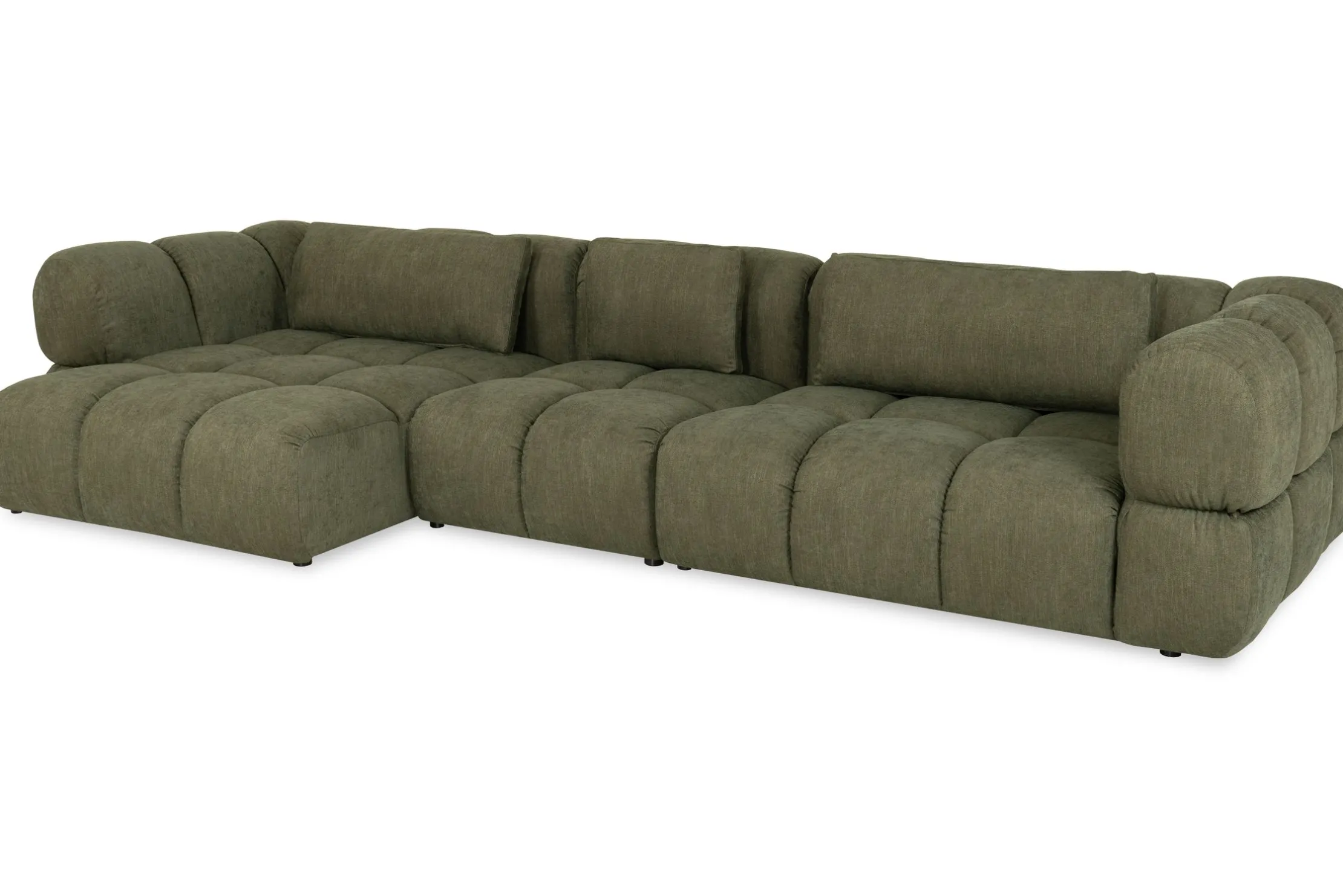 Loungebank Delight