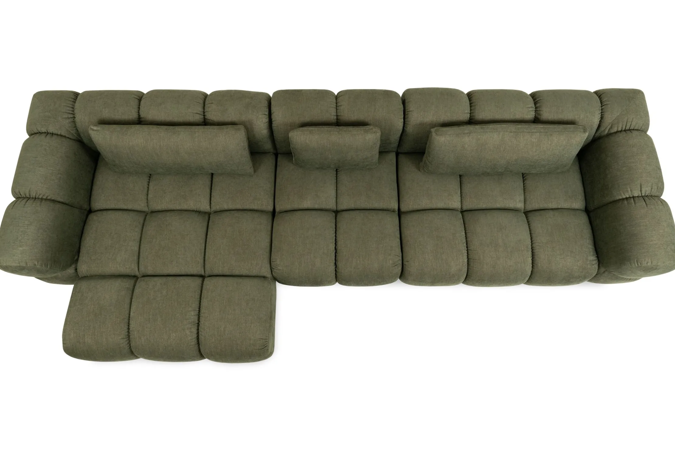 Loungebank Delight