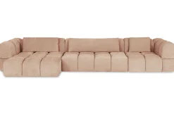 Loungebank Delight