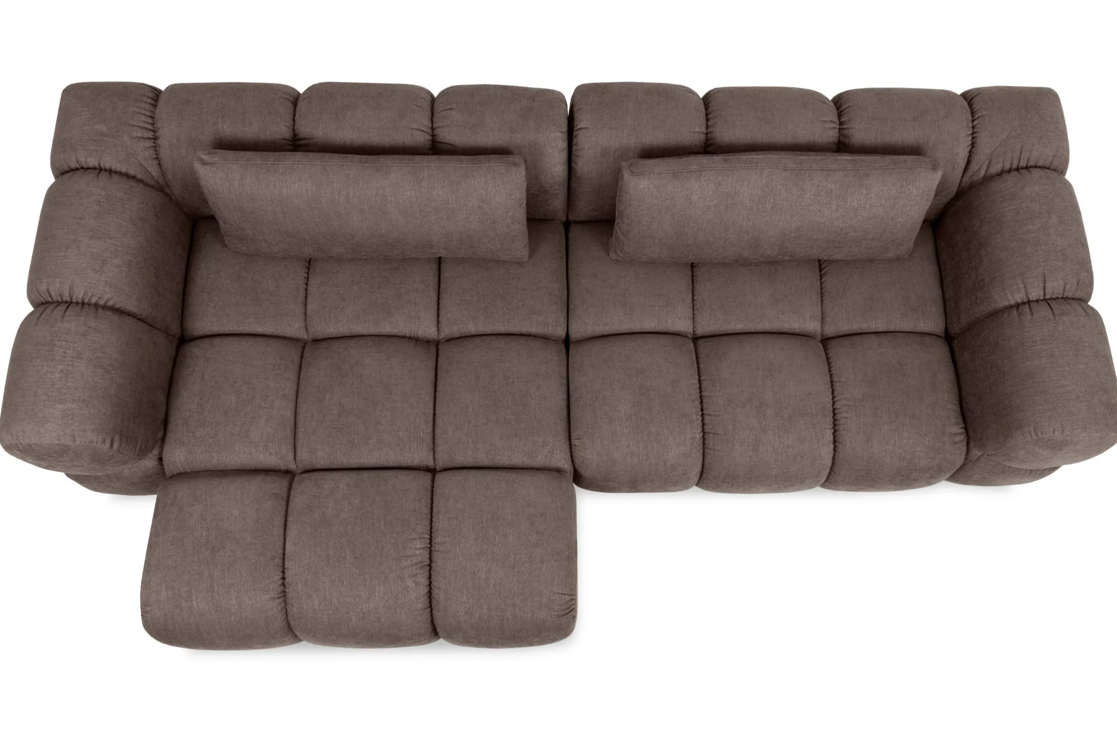 Loungebank Delight