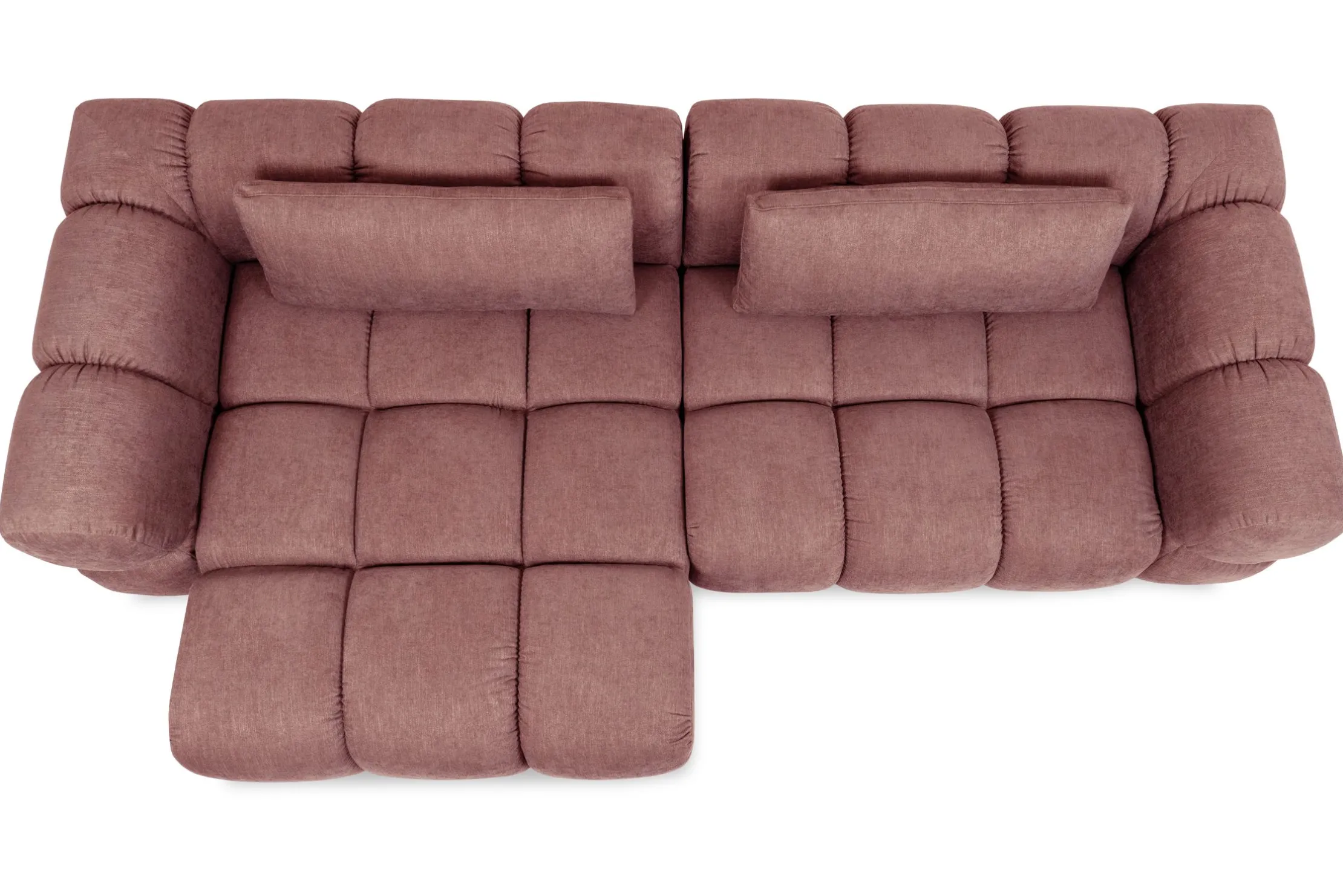 Loungebank Delight