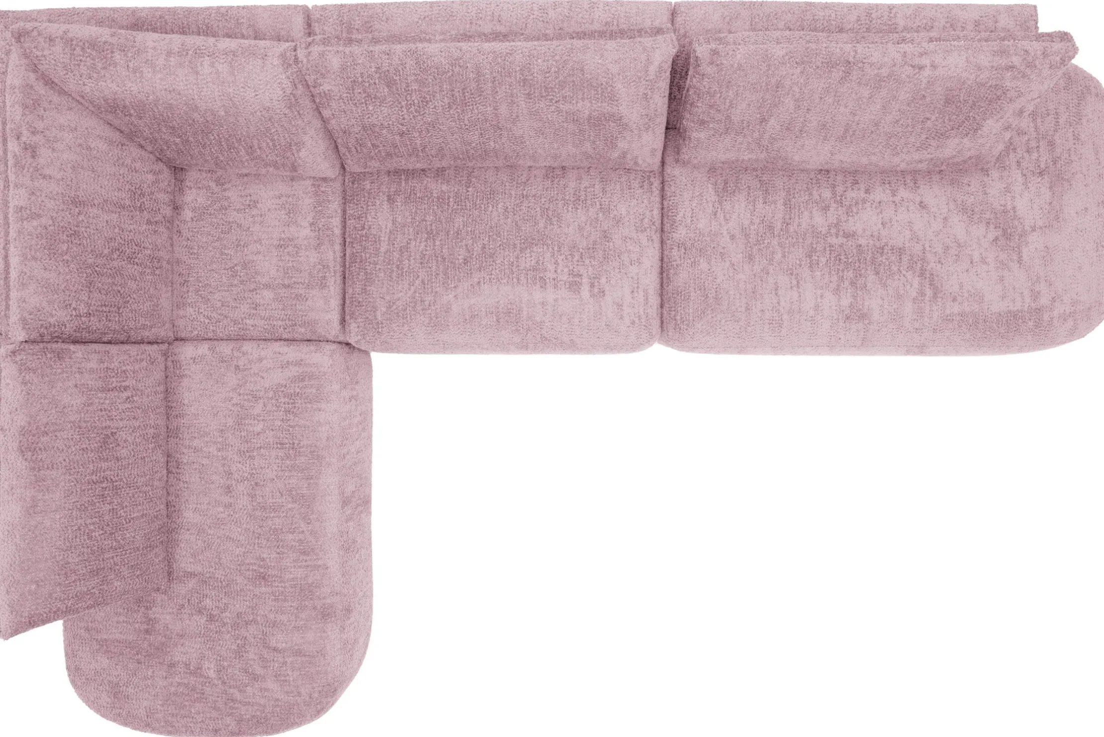 Loungebank Della Terra