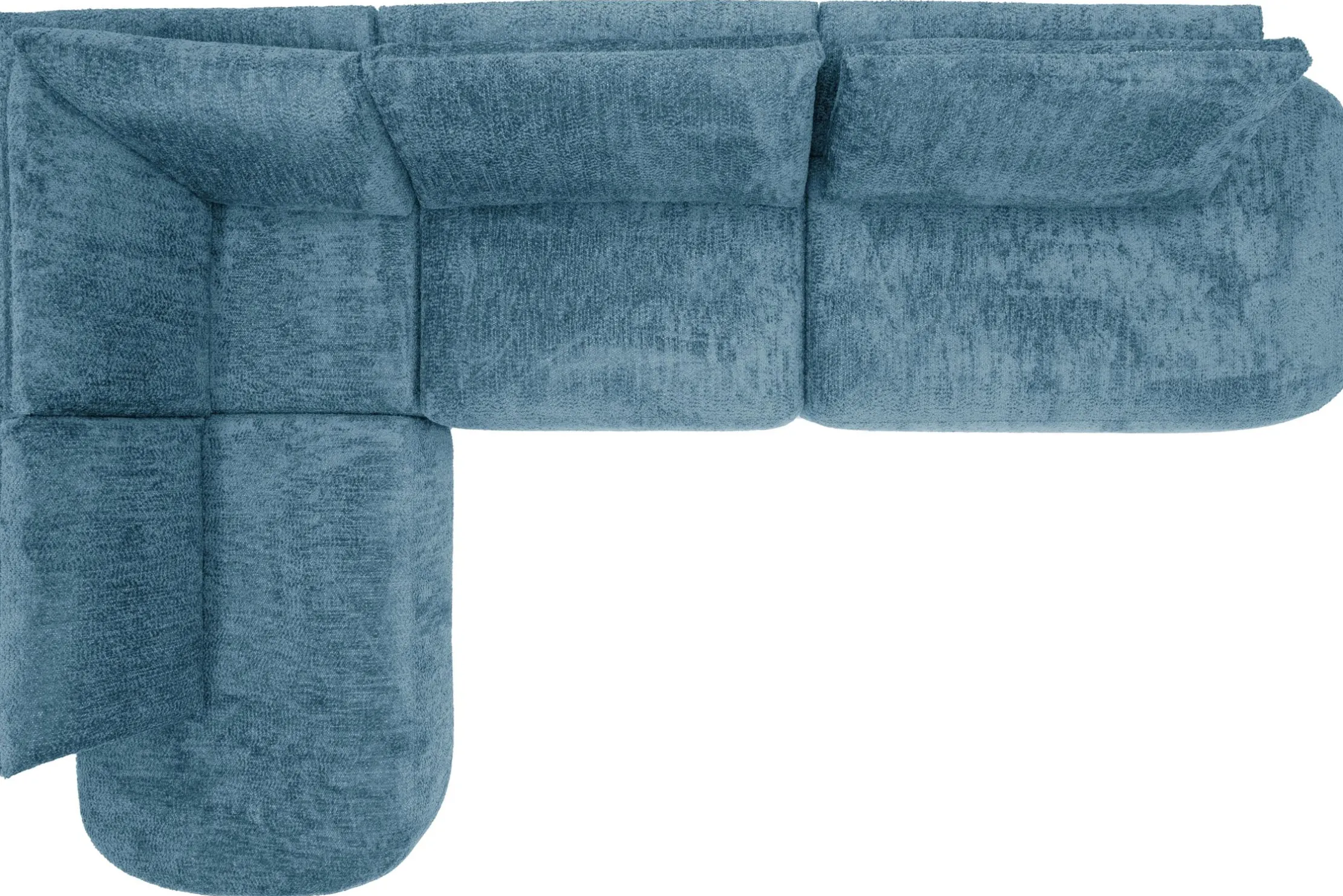 Loungebank Della Terra