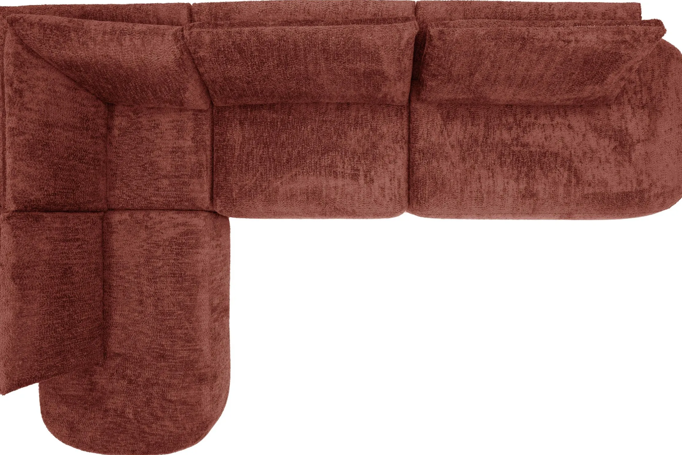 Loungebank Della Terra