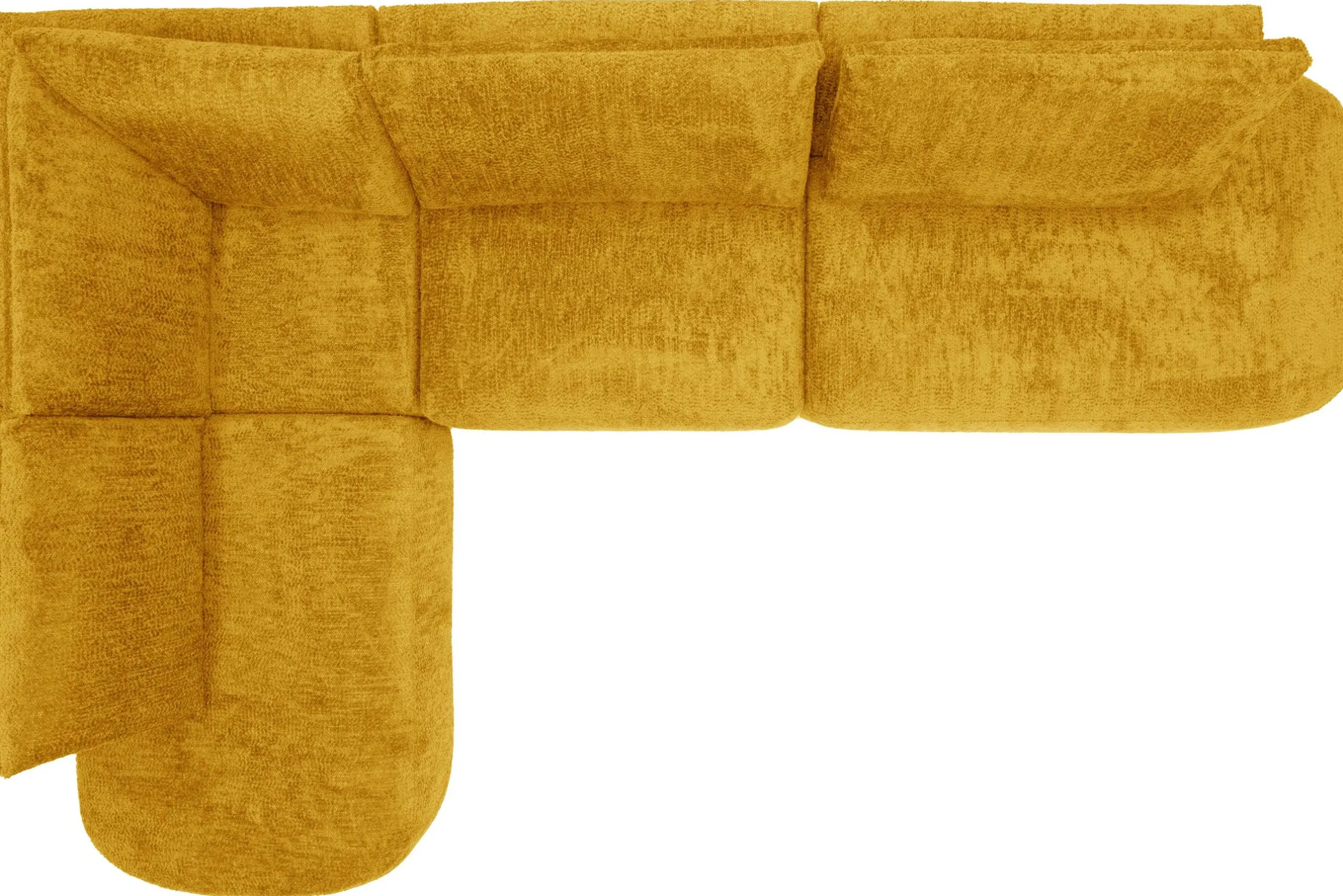 Loungebank Della Terra