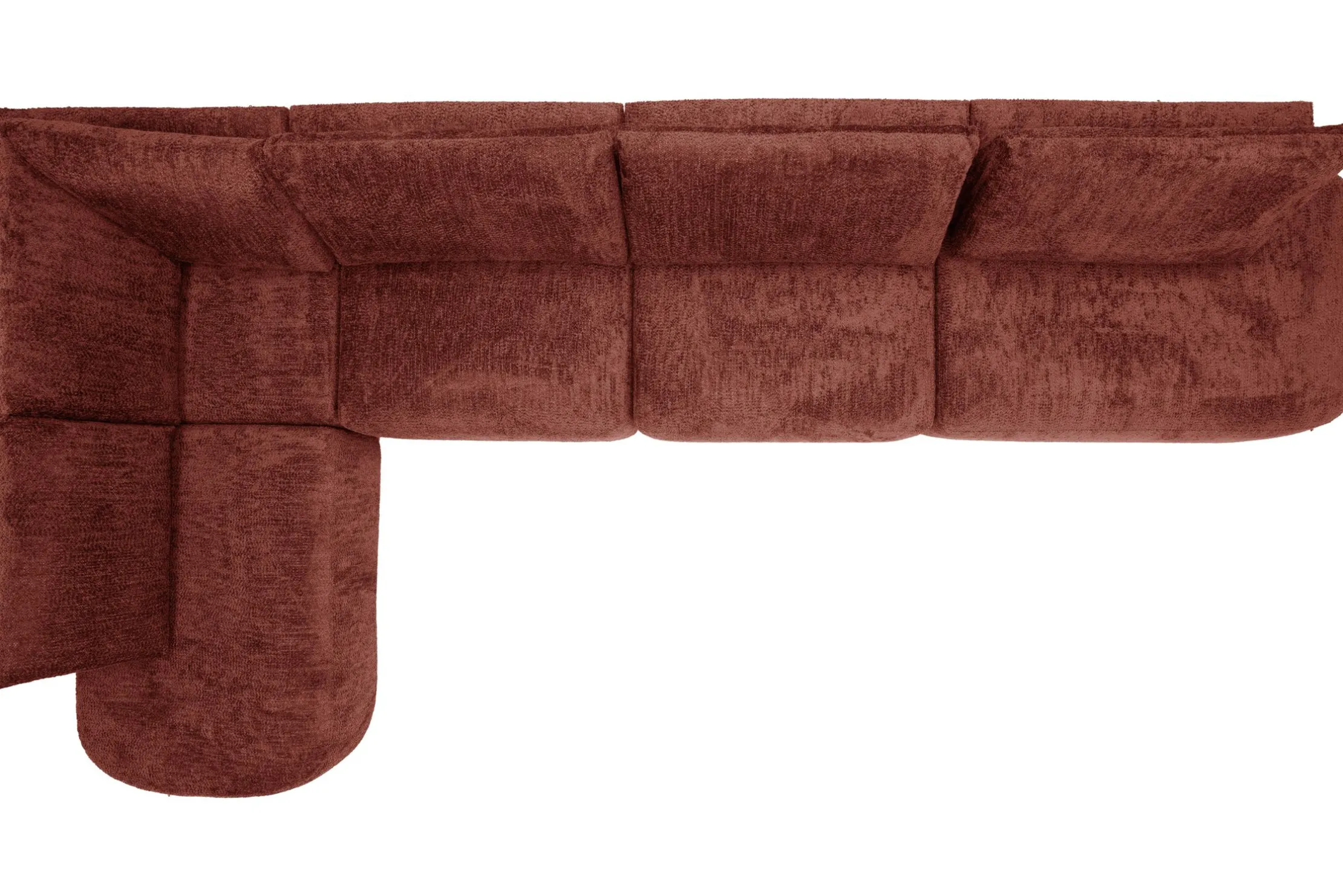 Loungebank Della Terra