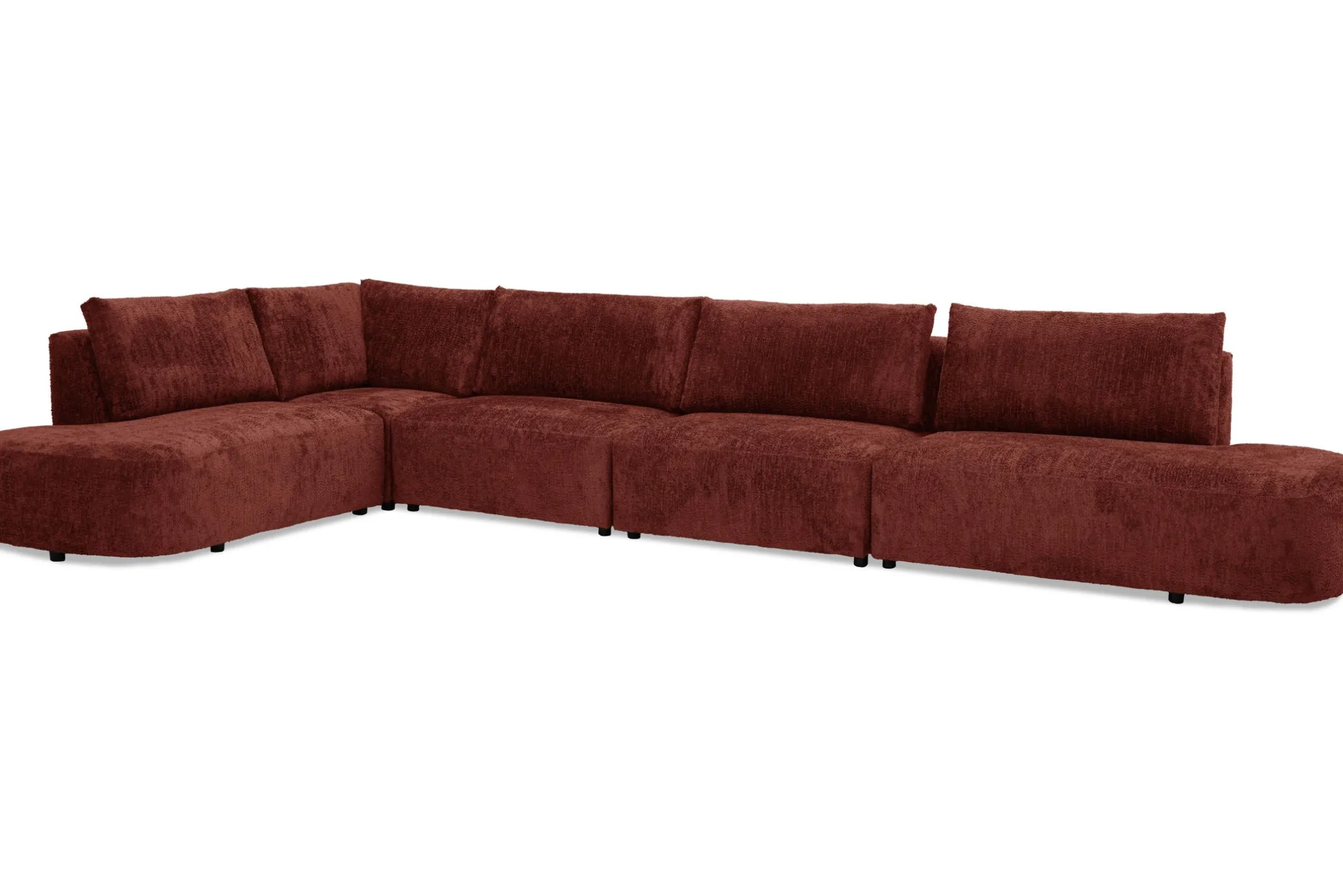 Loungebank Della Terra