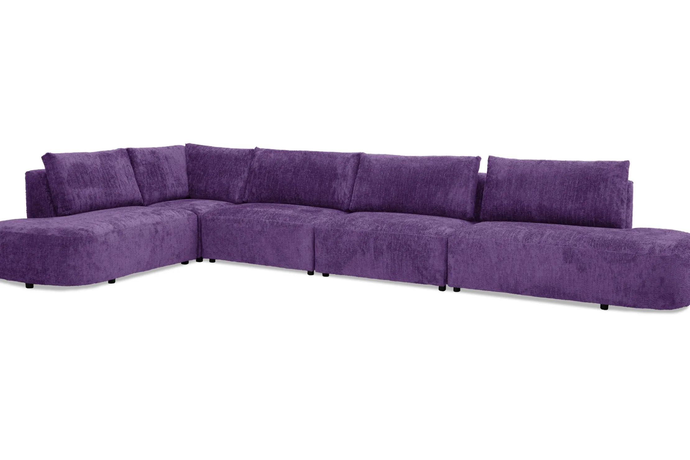 Loungebank Della Terra