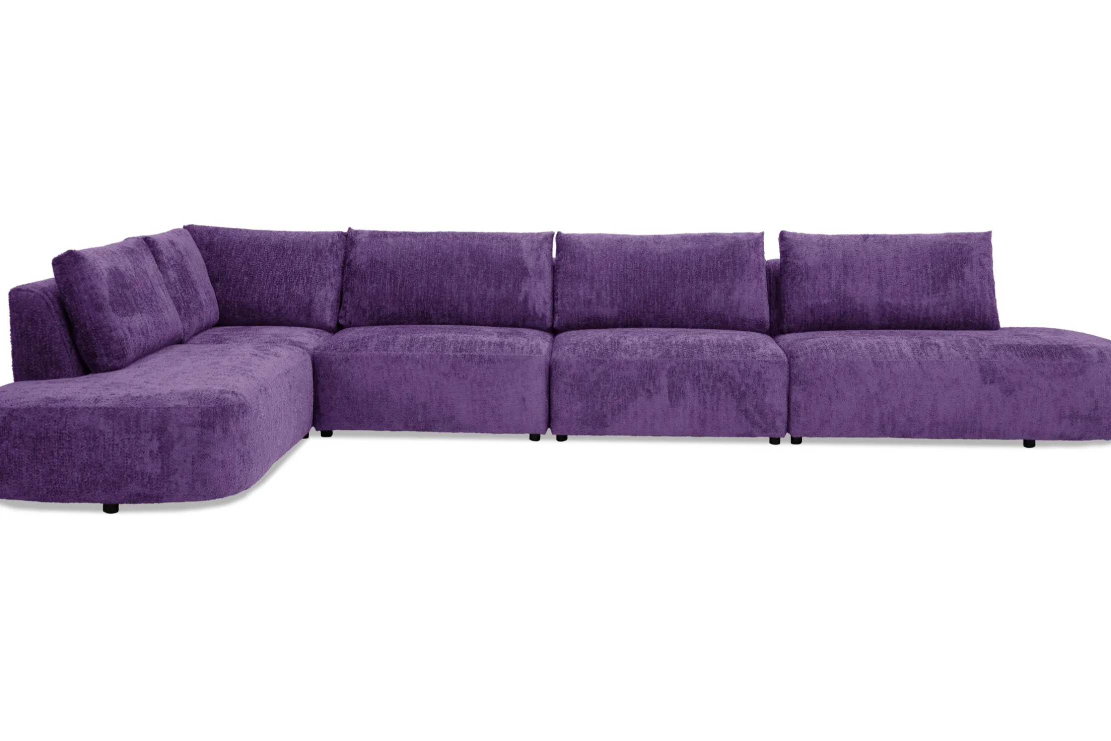 Loungebank Della Terra
