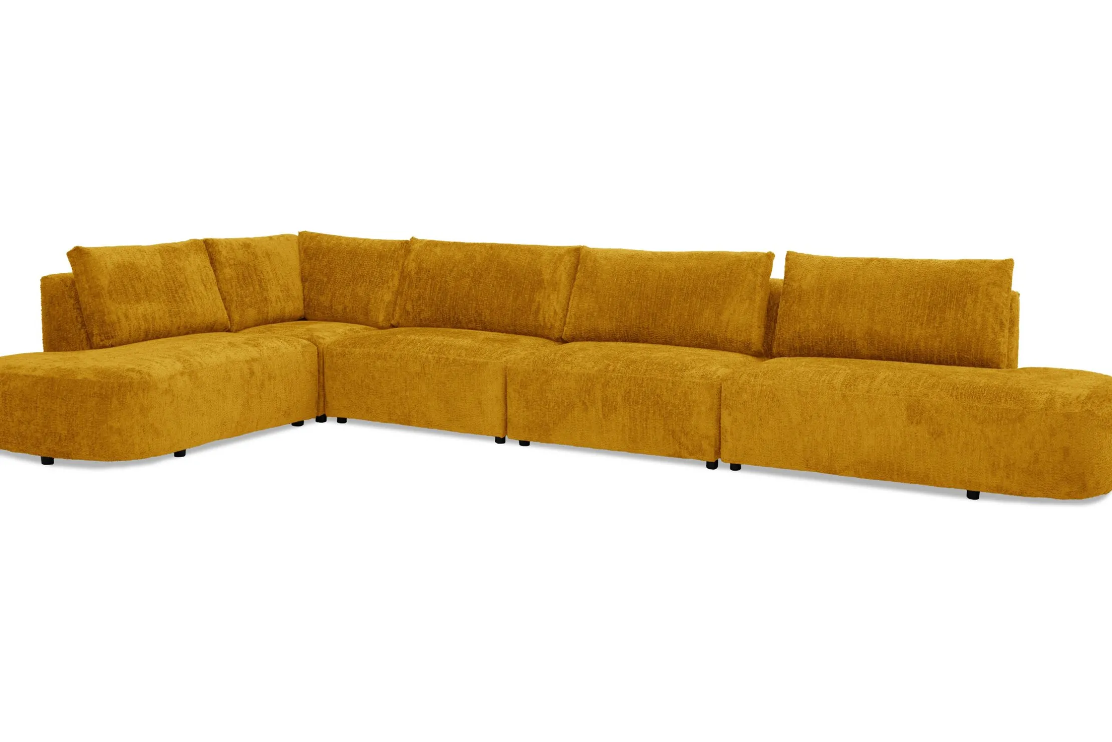 Loungebank Della Terra