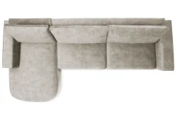 Loungebank Della Terra