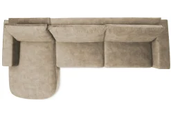 Loungebank Della Terra