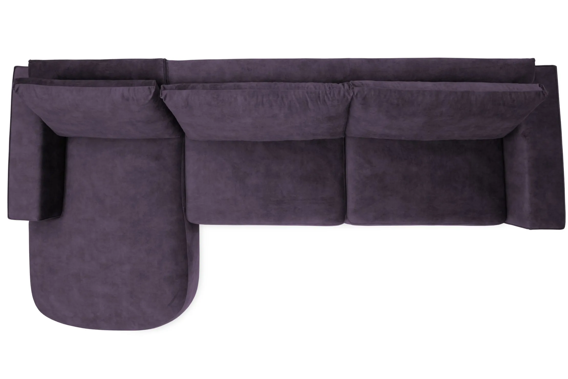 Loungebank Della Terra