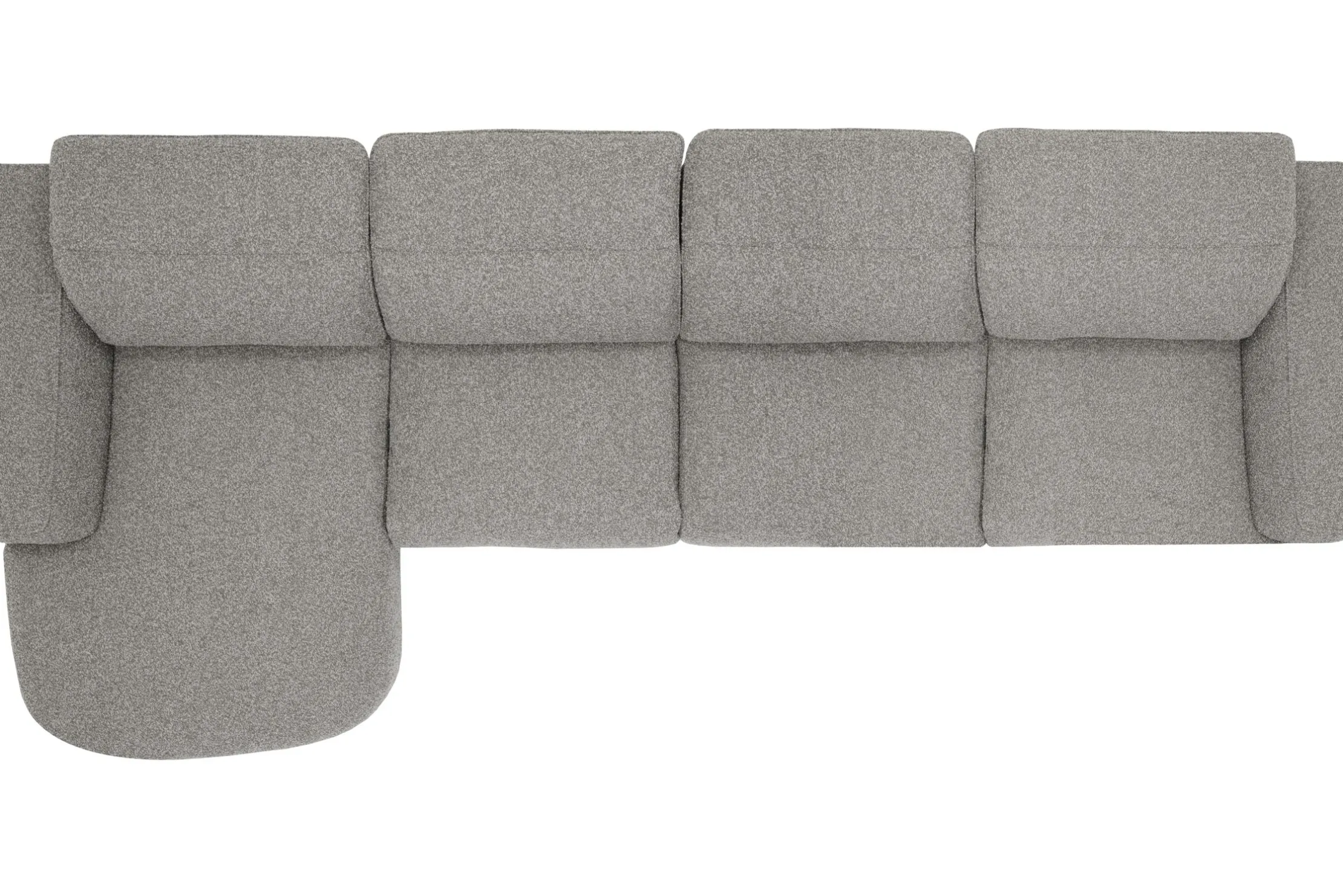 Loungebank Ellie