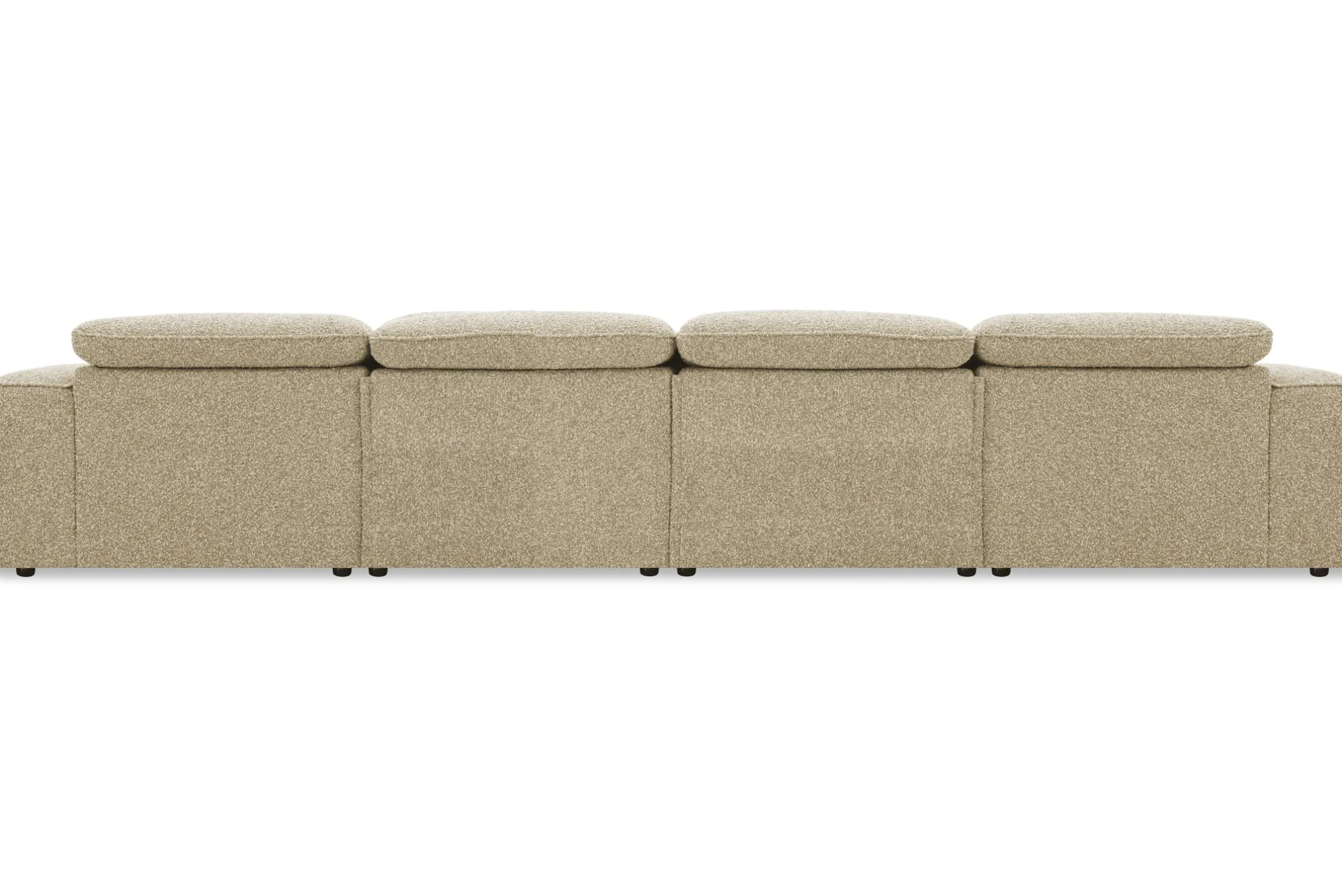 Loungebank Ellie