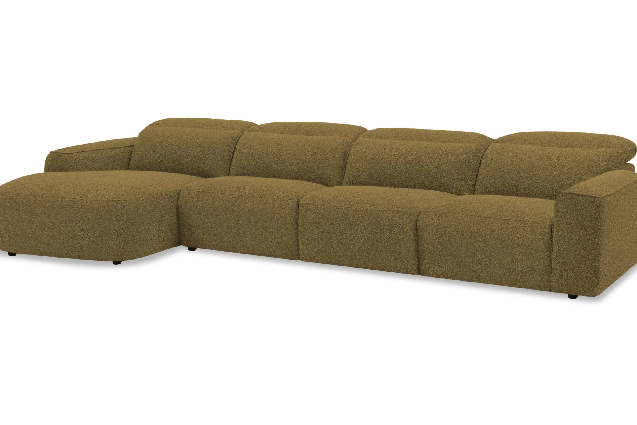 Loungebank Ellie