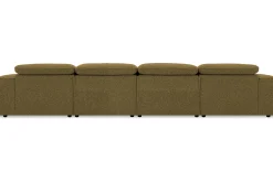 Loungebank Ellie