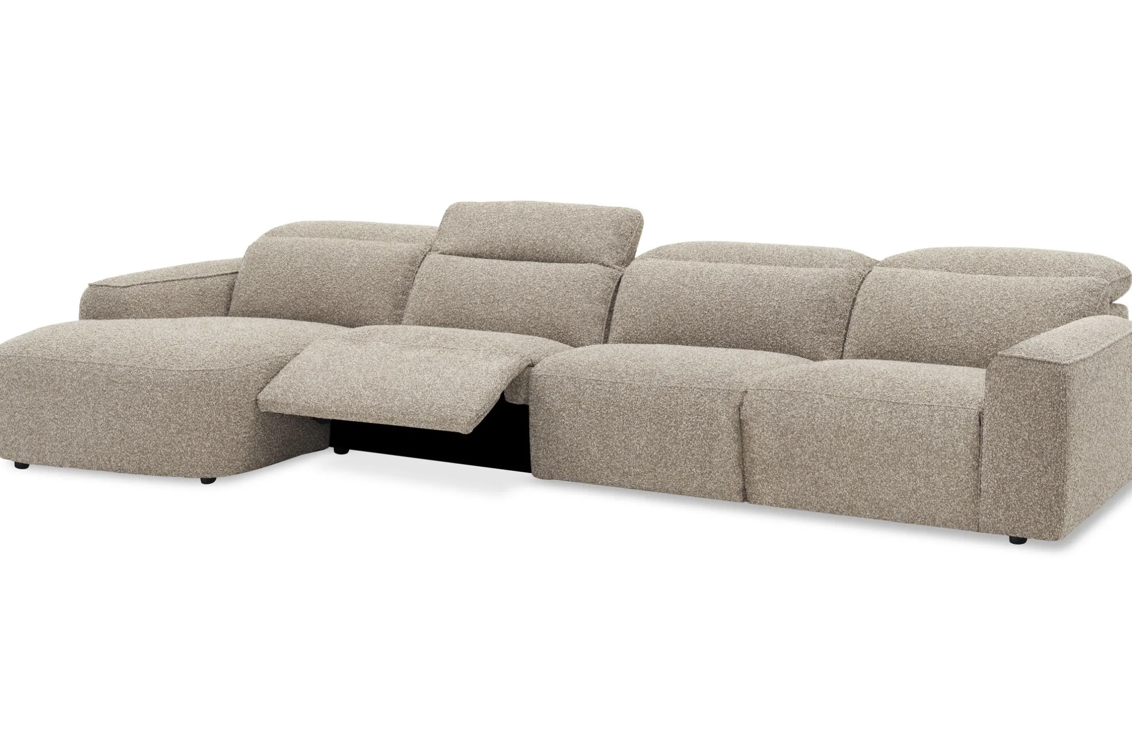 Loungebank Ellie