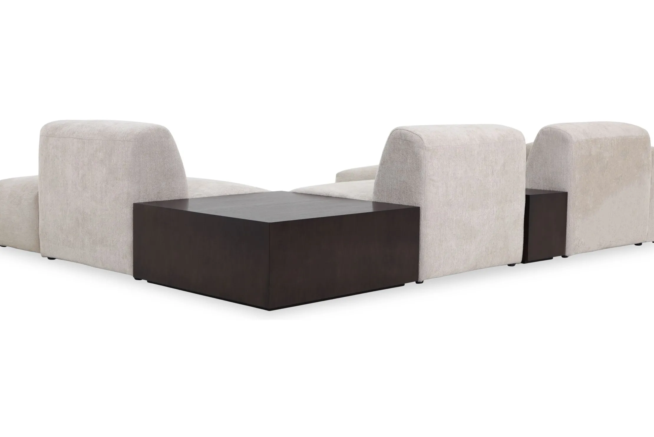 Loungebank Elore