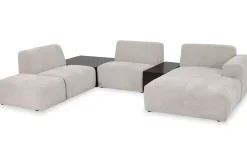 Loungebank Elore