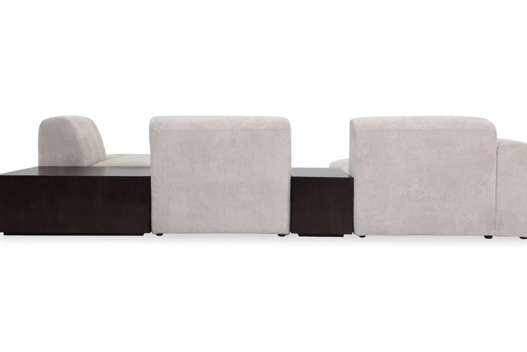 Loungebank Elore