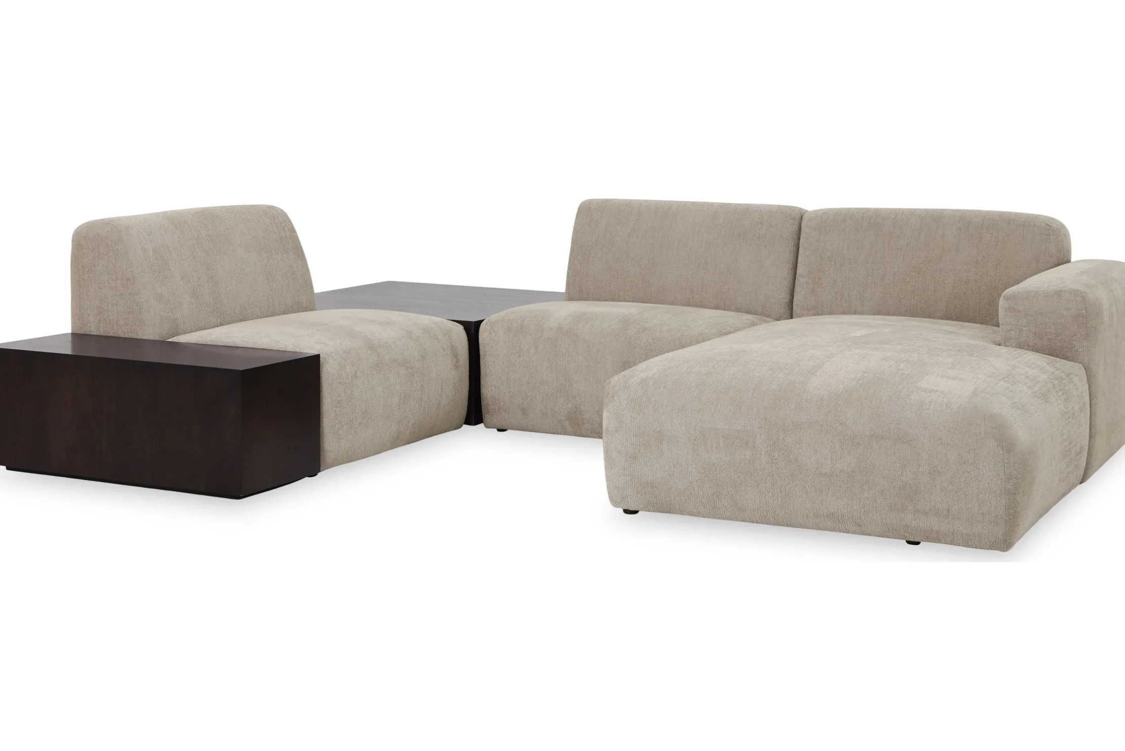 Loungebank Elore