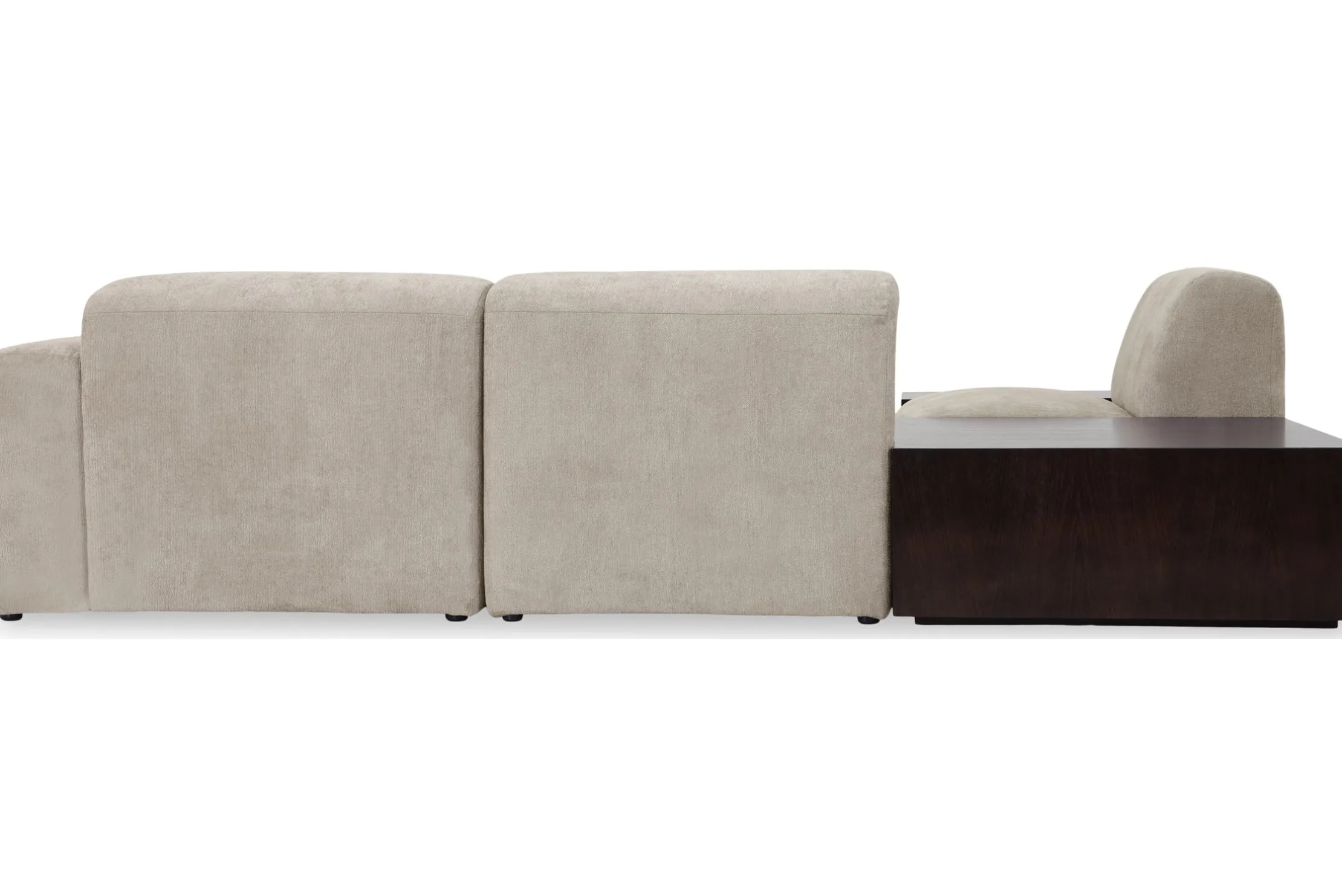 Loungebank Elore