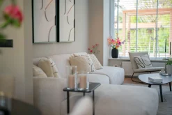 Loungebank Elore