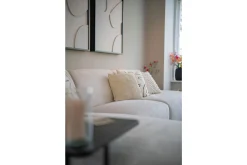 Loungebank Elore