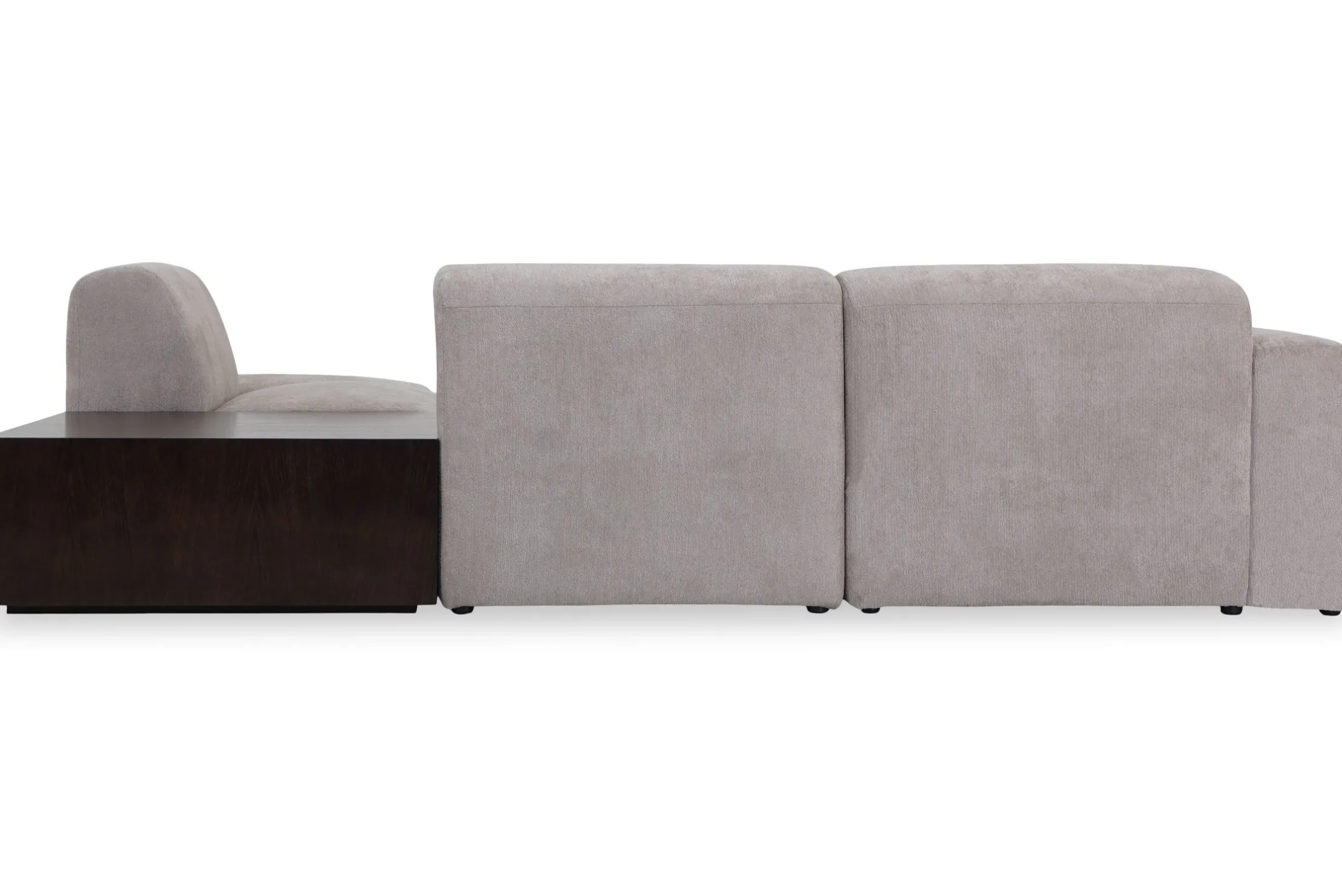 Loungebank Elore