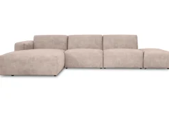 Loungebank Elore