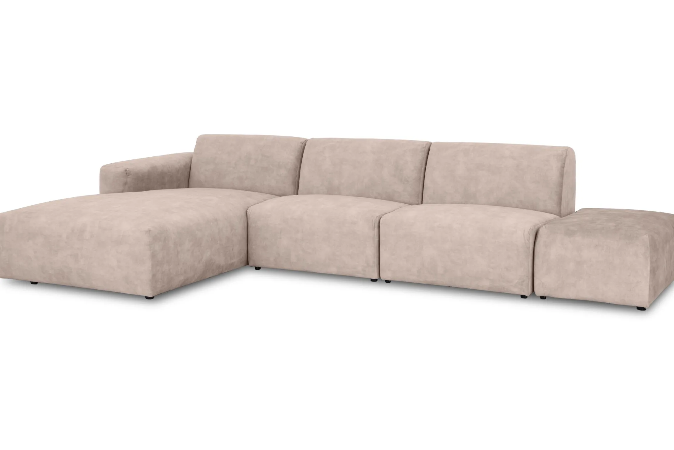 Loungebank Elore