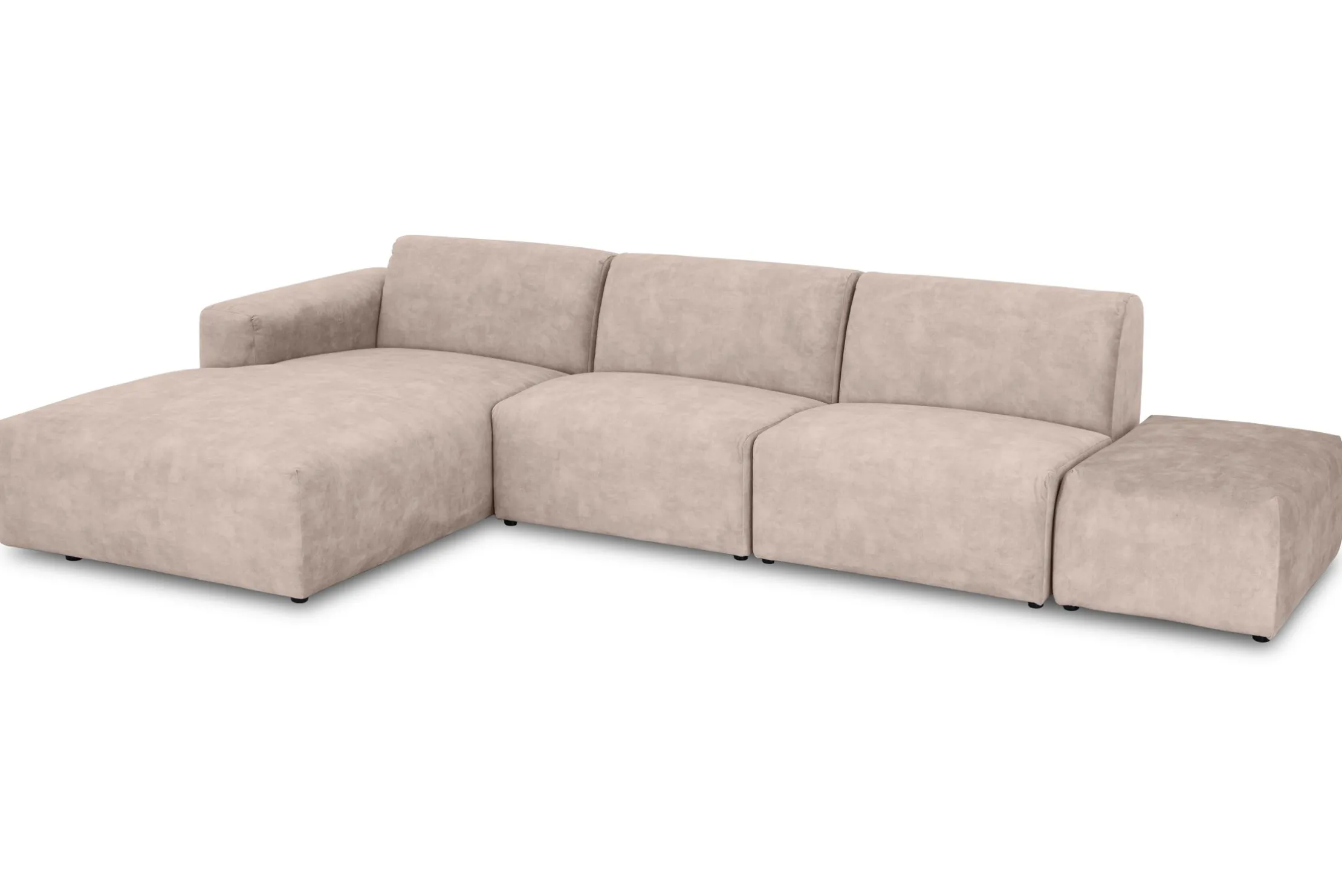 Loungebank Elore