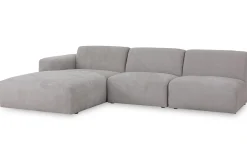 Loungebank Elore