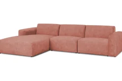 Loungebank Elore