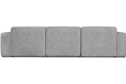 Loungebank Elore