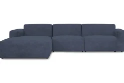 Loungebank Elore