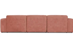 Loungebank Elore
